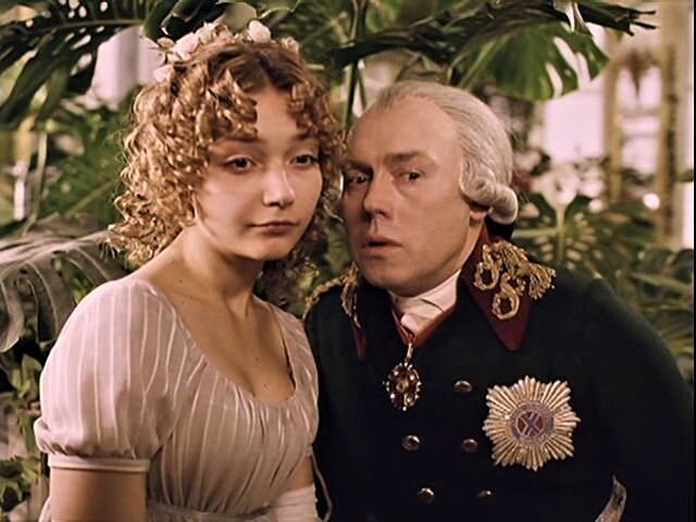 Кадр из сериала "Бедный, бедный Павел. 2003 год