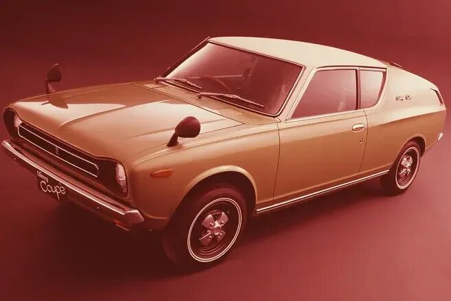     Самые красивые “Датсуны” всех времен: 8 культовых моделей