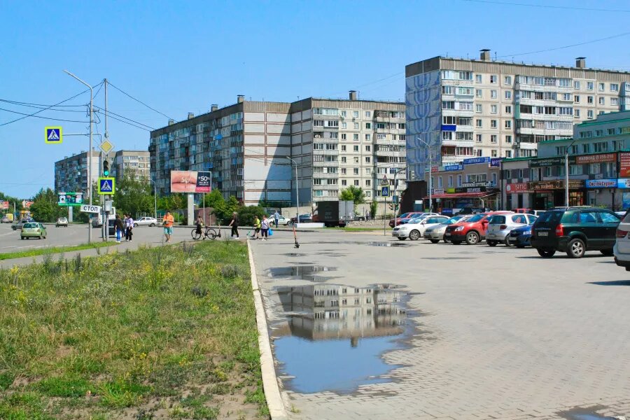 Зеленый клин фото