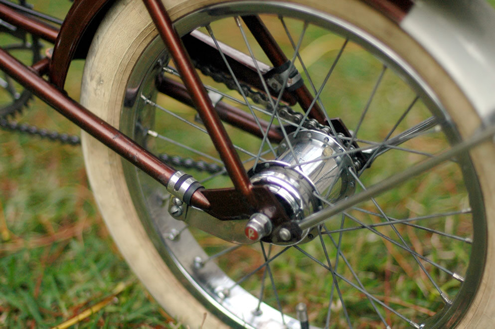 Велосипедные тормозные системы являются важной частью безопасности и управляемости любого велосипеда.