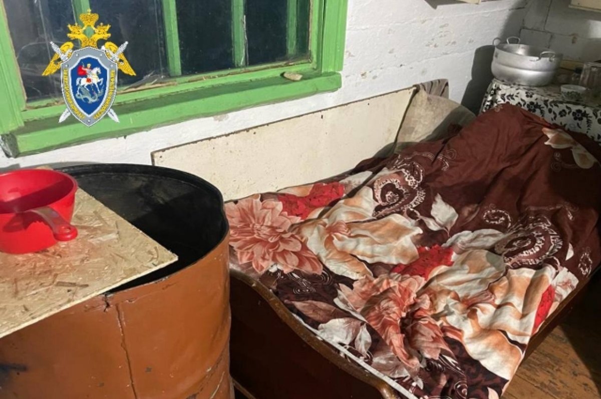    Ребёнок утонул в бочке с питьевой водой в селе Забайкалья