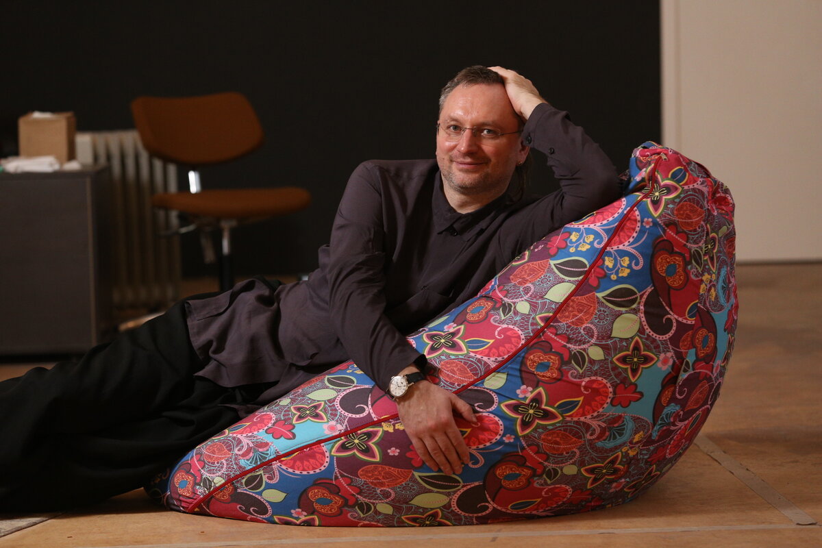 Я Валерий Платонов – интеллектуальный капиталист. Зарабатываю на смыслах, занимаюсь бездельем, и это лучшая деятельность, которая должна приносить доход. Что такое бизнес-дуэт «Кубит»?-5