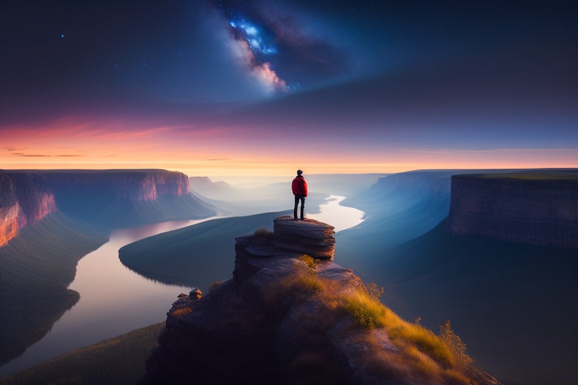 Неудача – это лишь временный остановочный пункт на пути к успеху