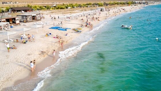    В "Фобосе" сообщили о возвращении курортной погоды на юг России Ирина Петрова
