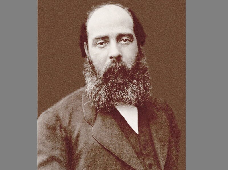 Гектор Мало (1830-1907) - французский писатель