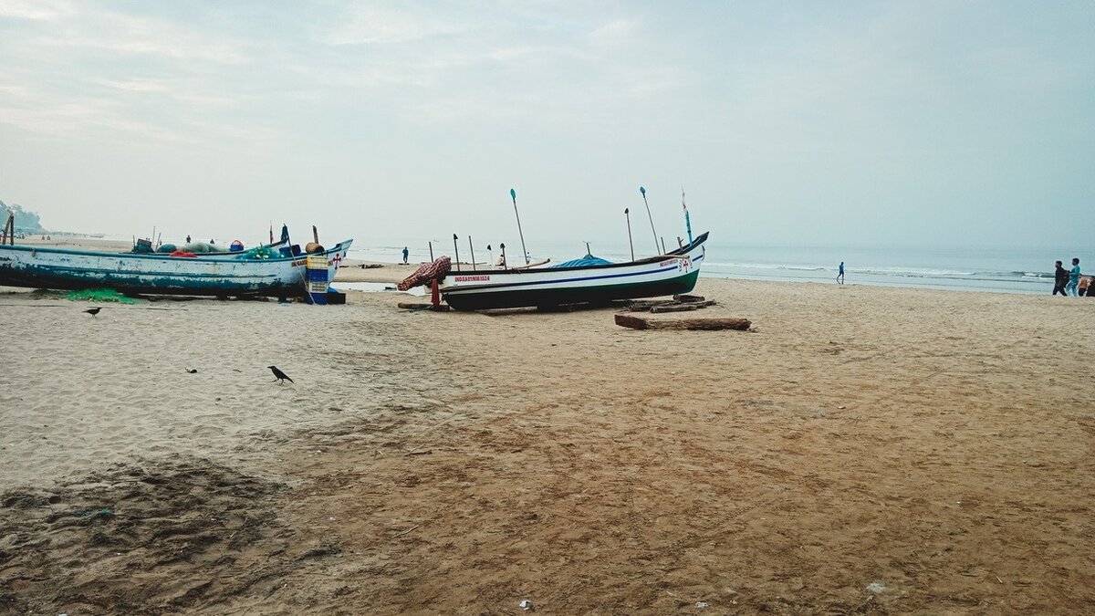    На одном из пляжей недалеко от Большого Камня в Приморье отдыхающие наловили нескольких маленьких медуз-крестовиков. Отмечается, что ни одного ожога зафиксировано не было — пока вода не прогрелась и идут дожди, их активность снижена.