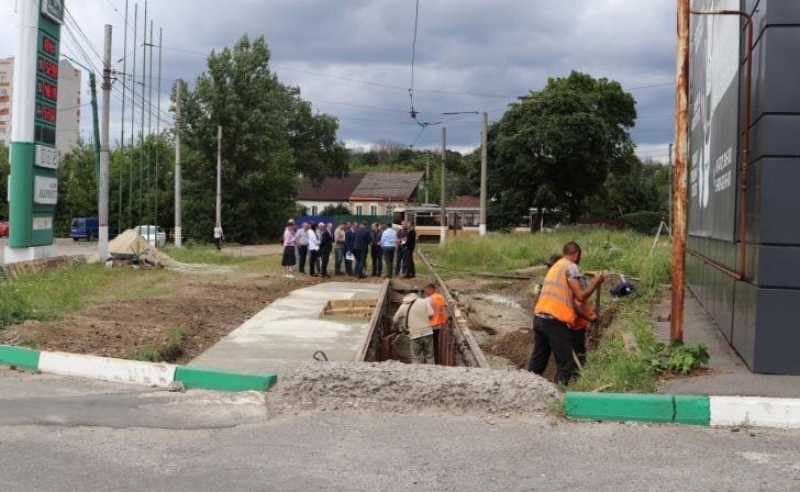    Фото Минтранс