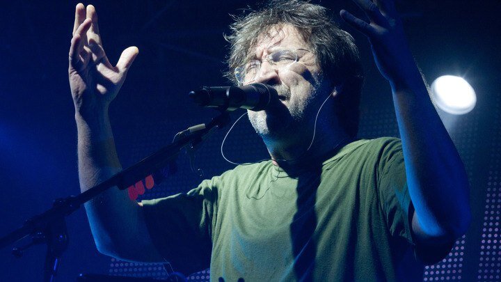 Global Look Press | Anton Belitsky