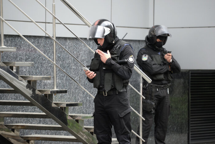 РИА Новости. Алексей Вовк