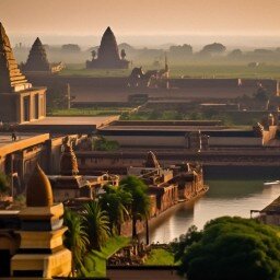 Изображение сгенирировано нейросетью "шедеврум"