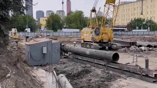 ОСУШЕНИЕ.РФ - компания лидер 🥇 на рынке услуг строительного ...