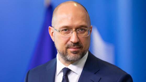    Шмыгаль заявил о выделении Европой более €400 миллионов на восстановление Украины Юлия Шелковенко