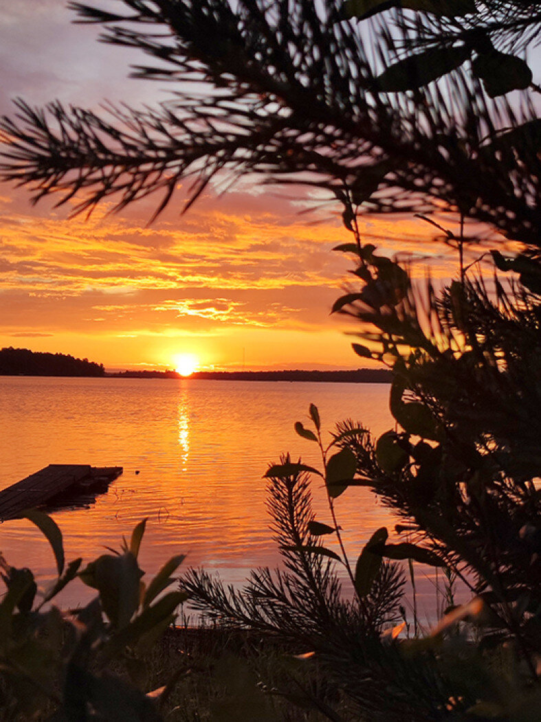 Фото: Любовь Пономарева