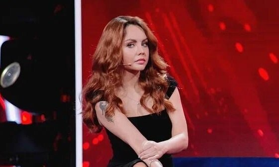   Фото: соцсети Оксана Маслова