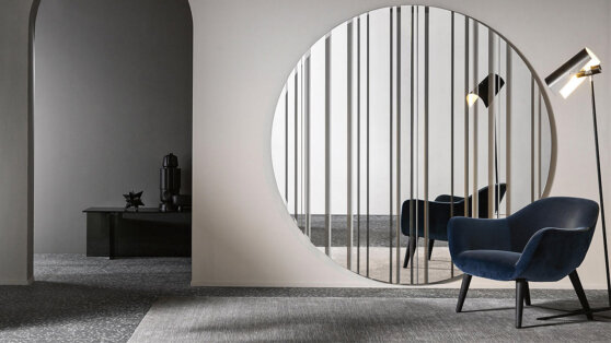    Дизайнер назвал 3 неочевидных способа расширить пространство в маленькой квартире Анастасия Романова