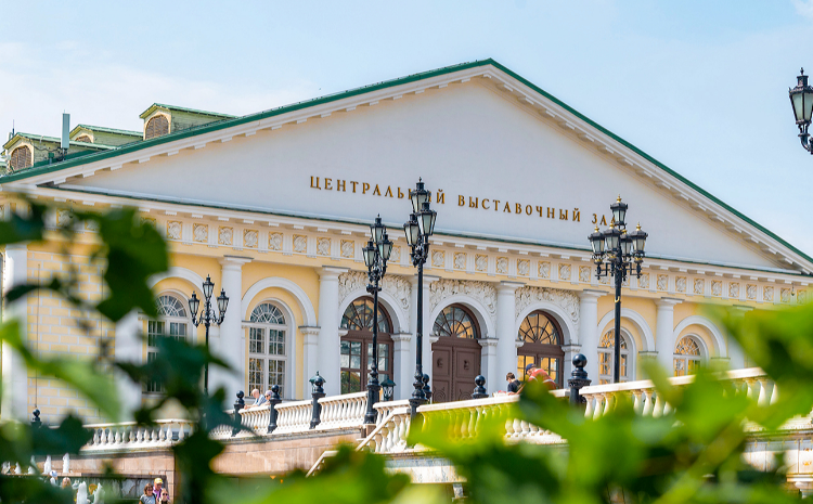 Фото: официальный сайт Мэра Москвы