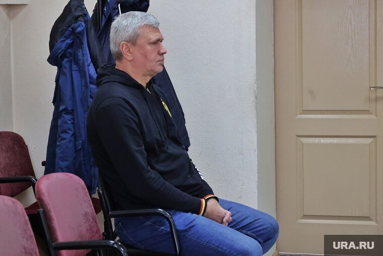    Евгений Рассказов в Германии получил защиту от уголовного преследования