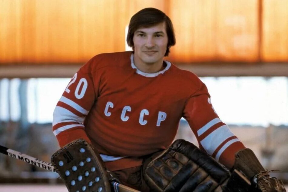     Ездил на иномарке в СССР и ушел из спорта ради семьи: 8 интересных фактов про хоккеиста Владислава Третьяка
