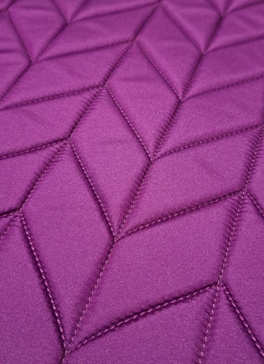 Стеганые узоры. Стеганая ткань с узором. Ромб стежка 25 на 25. Quilting lines.