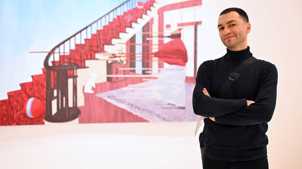     Фото: Александр Казаков / Коммерсантъ