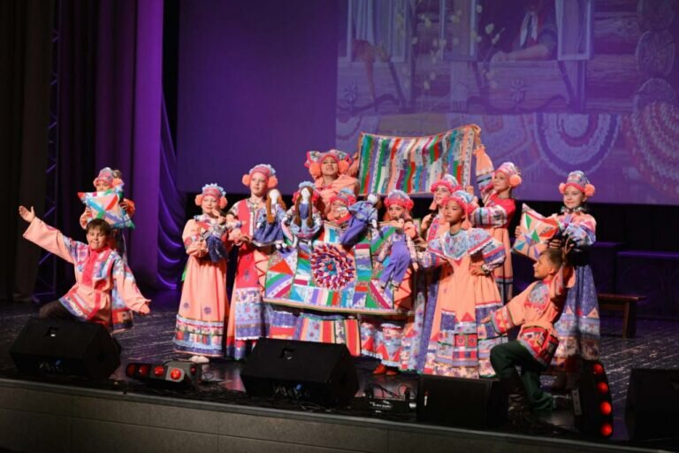    Оренбуржцы примут участие в Фестивале народных праздников на молодежном форуме «iВолга» Андрей Севостьянов