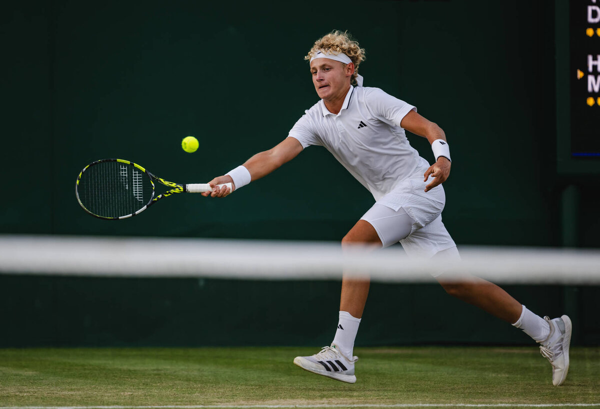    автор фото: ITF