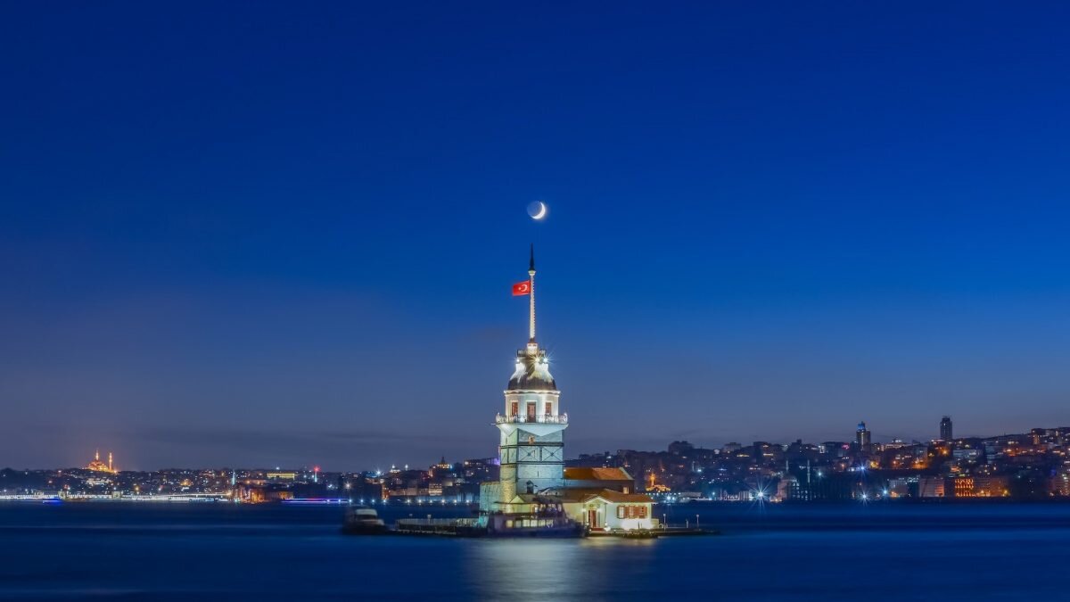    Фото: Unsplash Август Макаров