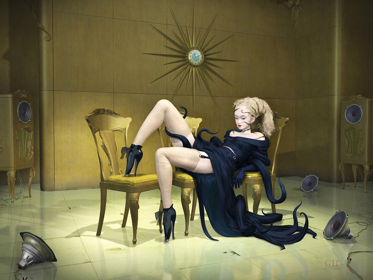 Фото: www.raycaesar.com