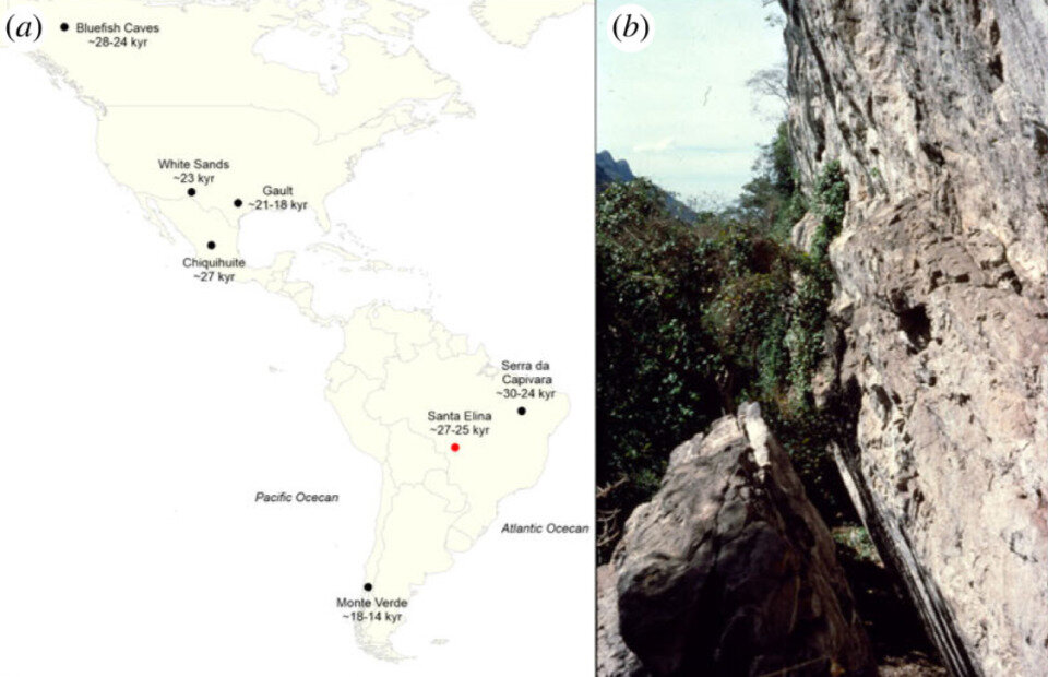   Thais Pansani et al. / Proceedings of the Royal Society B. Biological Sciences, 2023