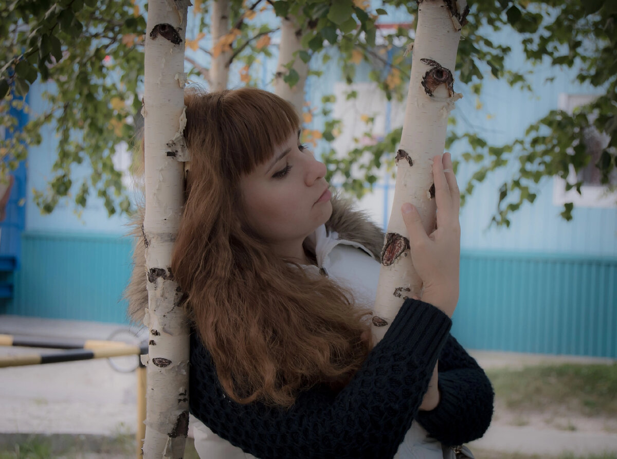 Фото автора 