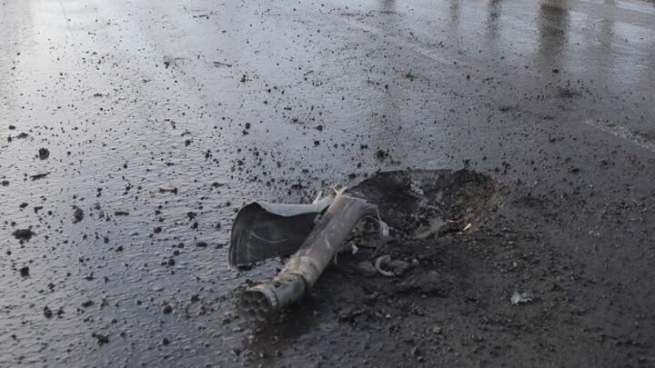 © TSITSAGI NIKITA NEWS.RU VIA GLOBALLOOKPRESS.COM/GLOBALLOOKPRESS