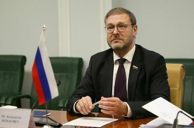   Пресс-служба Совета Федерации