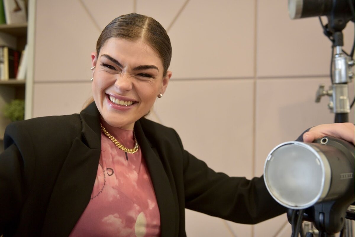 Исповедь жены шизофреника: Ксения Шап про алкоголизм, мефедрон, суицид ...