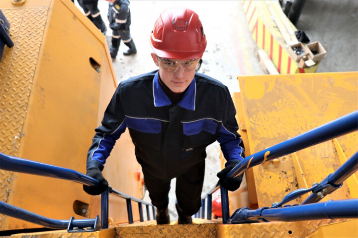 Фото: Корпорация развития Дальнего Востока