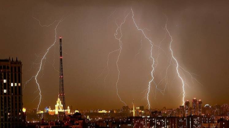    Dmitry Golubovich/ Globallookpress