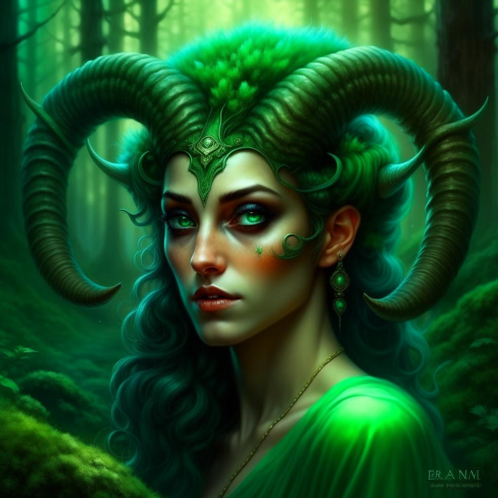 Знак зодиака Овен