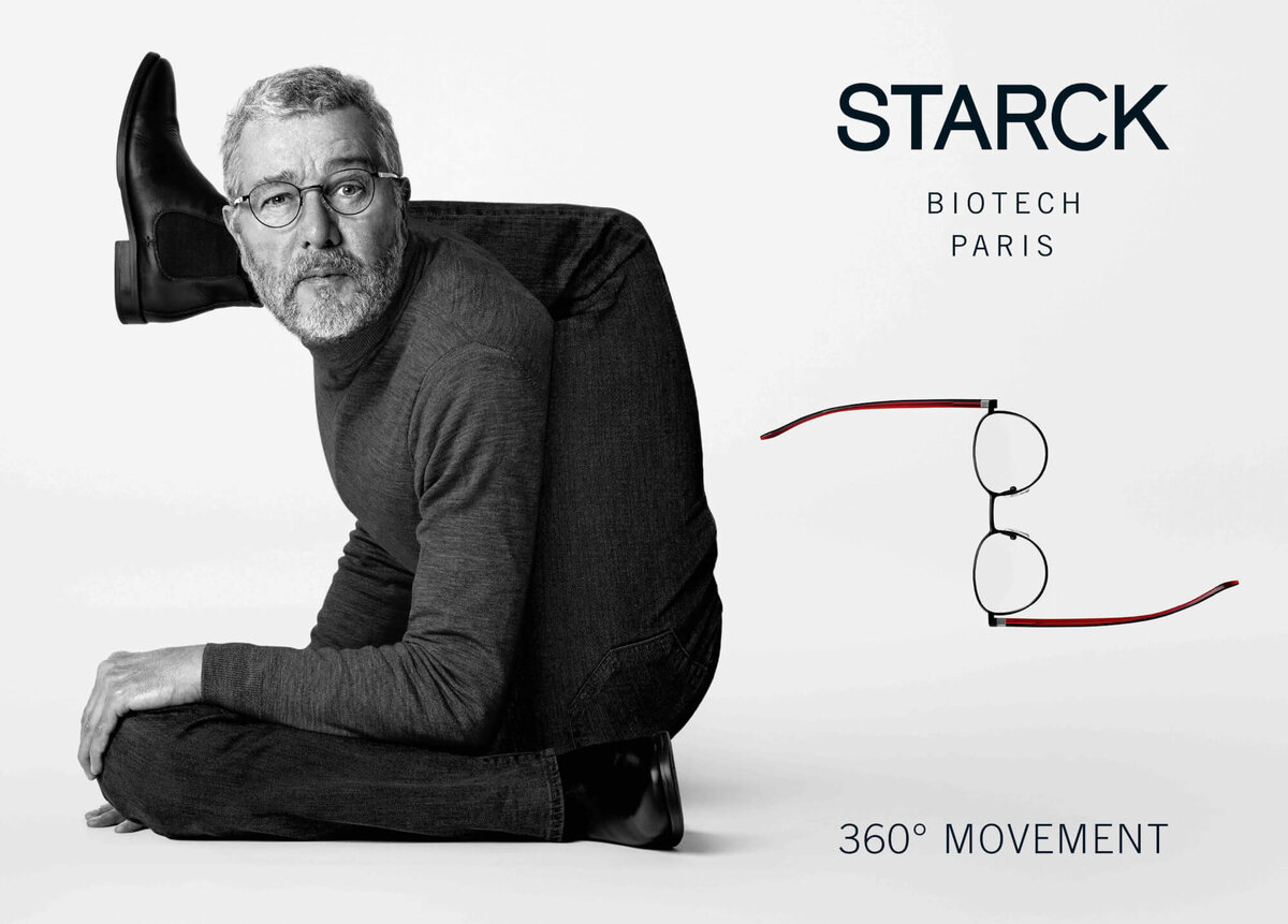 Philippe Starck