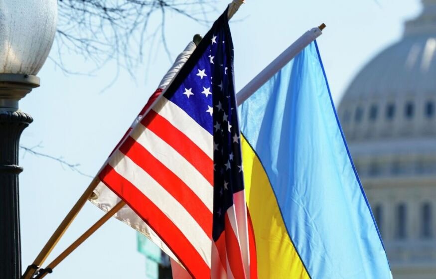    США предоставят Украине новый пакет военной помощи на $1,3 млрд