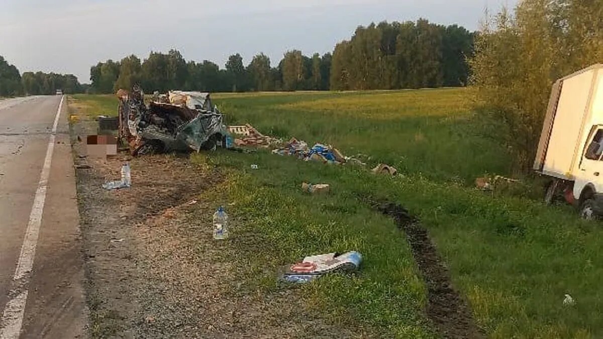 Фото: ГИБДД Новосибирск