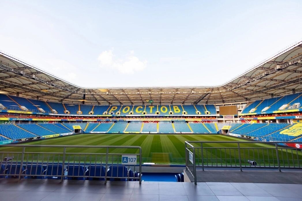    Фото: ФК Ростов