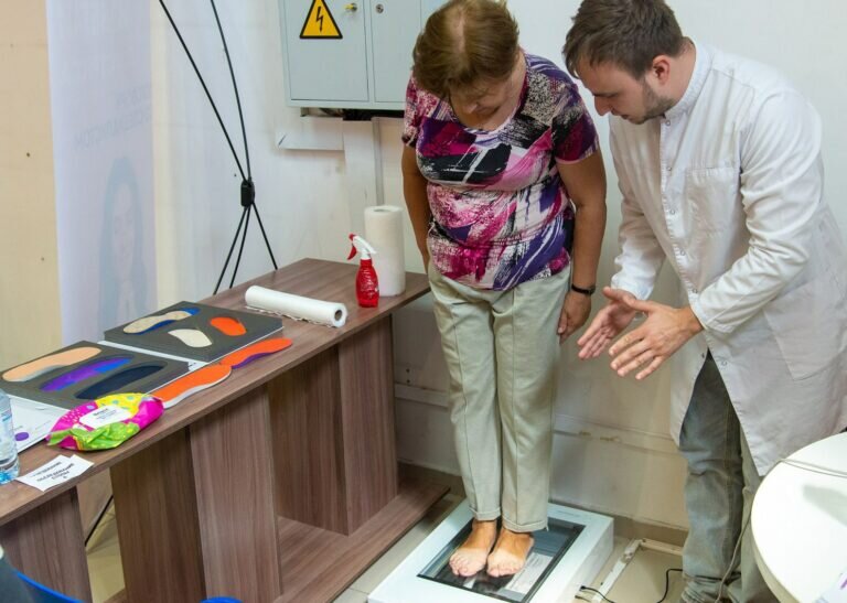    «Узнай больше о своем здоровье». В Оренбурге на прием к врачам пришли более 400 человек Кристина Просвиркина