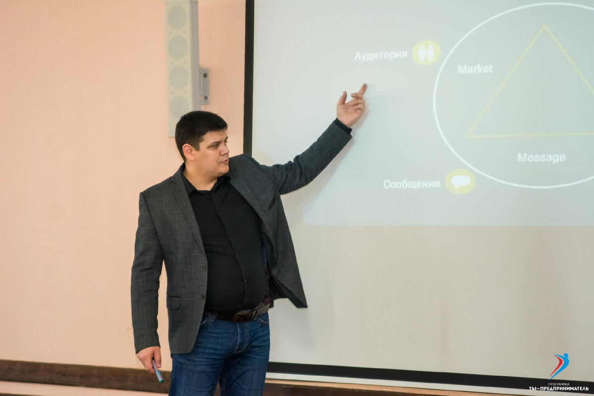 Работа с клиентами в компании Слово-Development