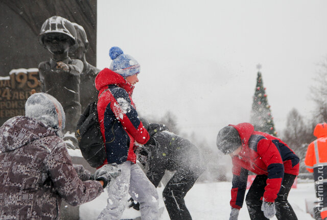    Рекомендованный график каникул на новый учебный год в школы города отправило управление образования, об этом сообщил мэр Вадим Германов.