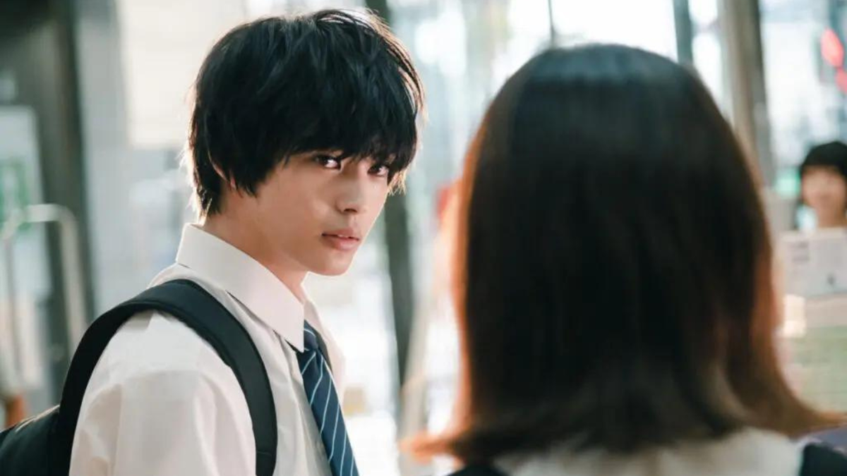 Кадр из фильма «То, что ей нравится»