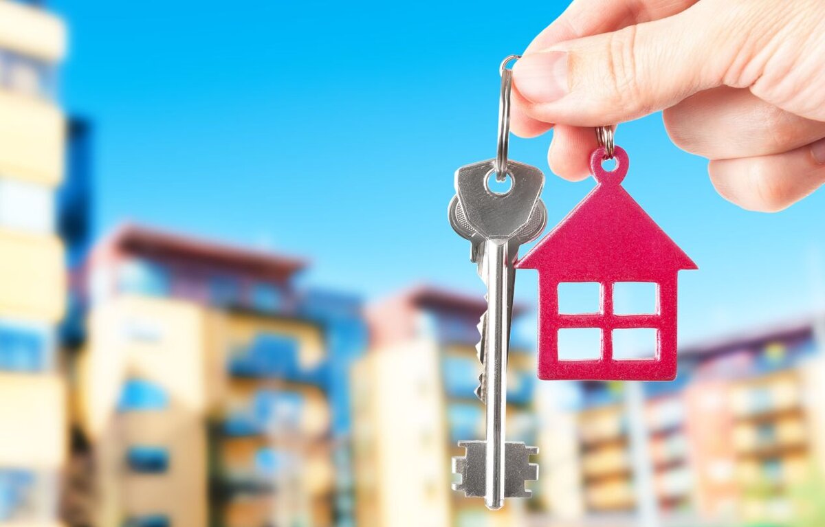 Дальневосточная ипотека