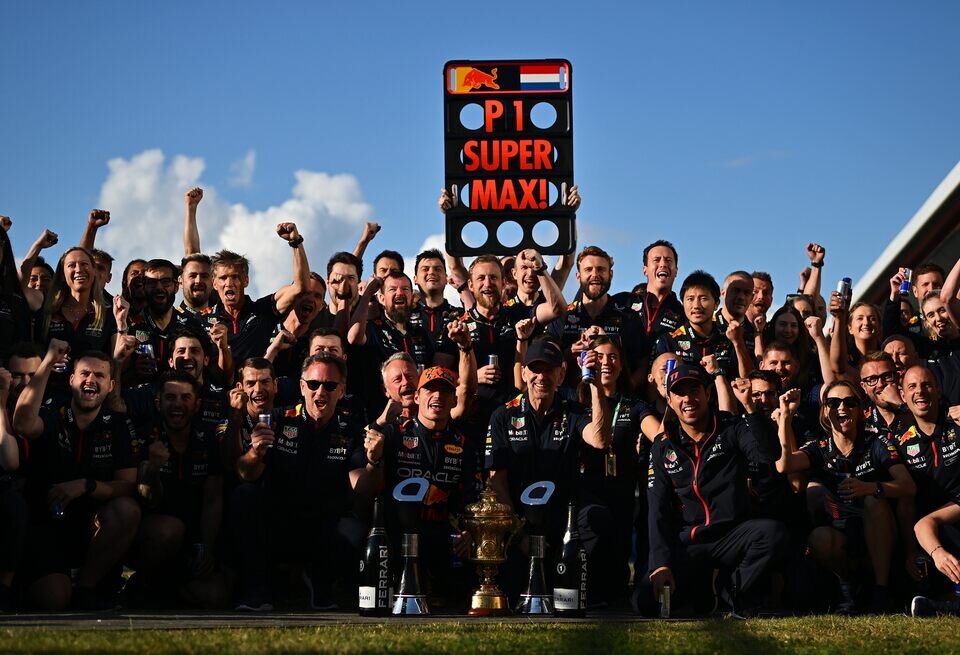    Getty Images / Red Bull Content Pool