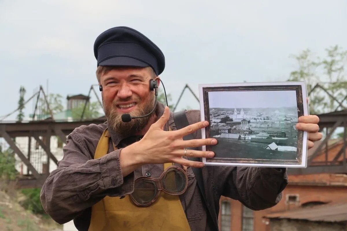 Фото: Александр Савичев / Вконтакте