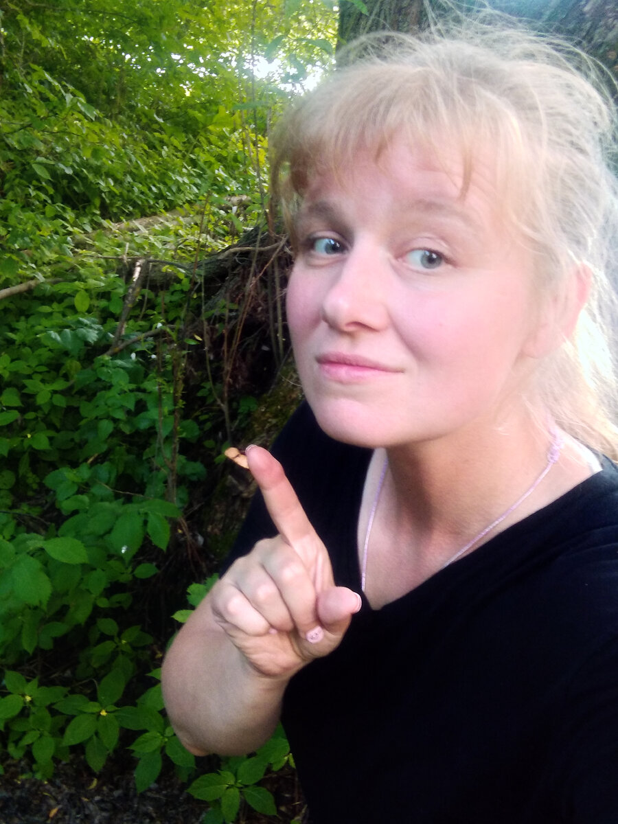 Вооот. Новые знакомства даже онлайн всегда интересны...