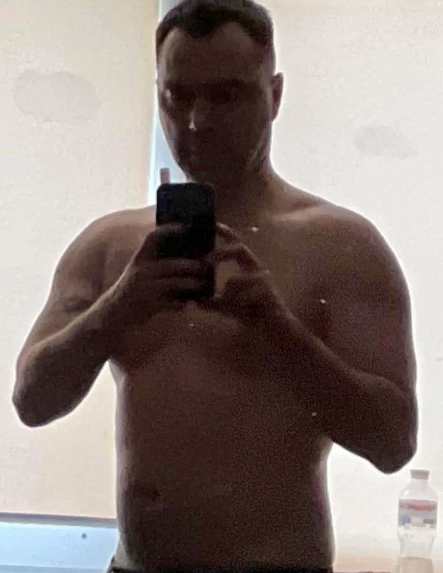 Алексей Арестович. Фото из соцсетей