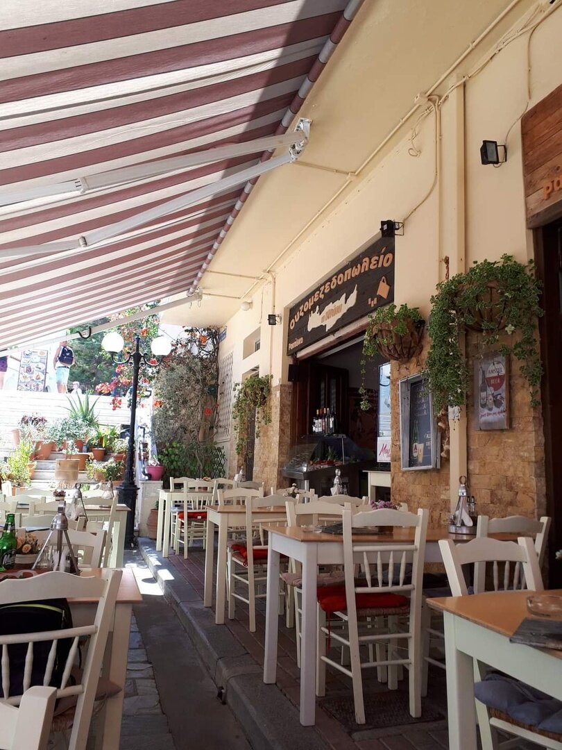 Греческая жемчужина: прекрасный Кос! Открываем для себя "новую Грецию ...